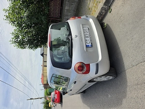 Renault Modus 2006 Diesel - imagine 2