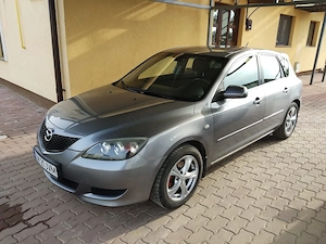 Mazda 3 2006 diesel