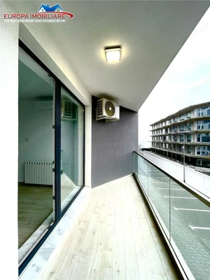 Apartament 2 camere - imagine 8