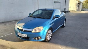 Vând Opel tigra  - imagine 3