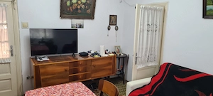 Eminescu, curte comuna, 2 cam, baie, bucătărie + anexa 1 cam parter, subsol, pod, loc parcare - imagine 3