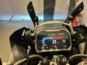 SE  vinde un BMW  R 1250  GSA  cu o echipare de top !  - imagine 2