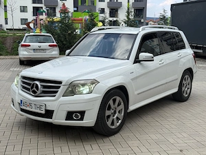Mercedes Benz glk x204 - imagine 2