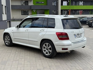 Mercedes Benz glk x204 - imagine 3