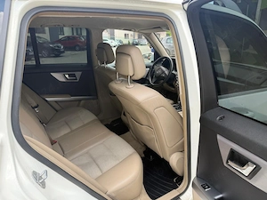 Mercedes Benz glk x204 - imagine 7