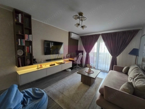 Apartament 2 camere Aqua City - Crangasi