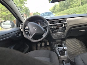 vand Citroen elysee 
