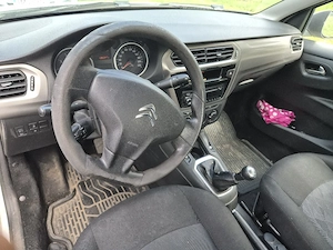 vand Citroen elysee  - imagine 2