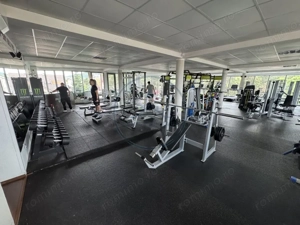  AFACERE LA CHEIE DE VÂNZARE – FLY FITNESS BISTRIȚA  - imagine 9