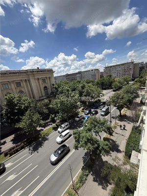 2 cam Radisson - Victoriei - Stirbei Voda - imagine 8