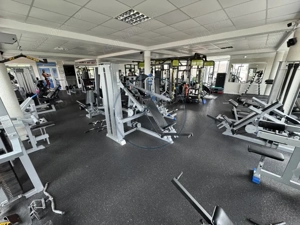  AFACERE LA CHEIE DE VÂNZARE – FLY FITNESS BISTRIȚA  - imagine 7