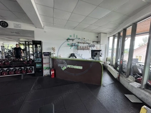  AFACERE LA CHEIE DE VÂNZARE – FLY FITNESS BISTRIȚA  - imagine 5