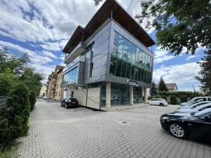  AFACERE LA CHEIE DE VÂNZARE – FLY FITNESS BISTRIȚA  - imagine 2