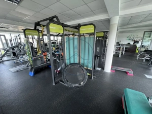  AFACERE LA CHEIE DE VÂNZARE – FLY FITNESS BISTRIȚA  - imagine 6