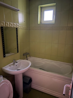 Apartament 2 camere Bd. Independentei mobilat - imagine 6