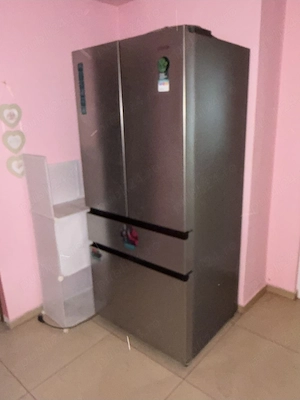 Apartament 2 camere Bd. Independentei mobilat - imagine 5
