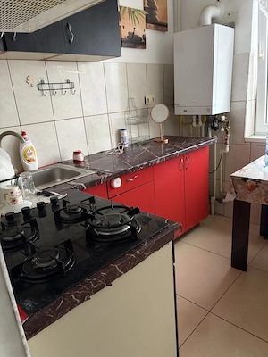 Apartament 2 camere Bd. Independentei mobilat - imagine 4