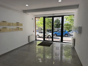 central, 90 mp, clădire birouri 2015, pretabil salon înfrumusețare , cabinet etc, 900 euro