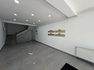 central, 90 mp, clădire birouri 2015, pretabil salon înfrumusețare , cabinet etc, 900 euro - imagine 5