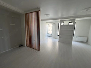 central, 90 mp, clădire birouri 2015, pretabil salon înfrumusețare , cabinet etc, 900 euro - imagine 3