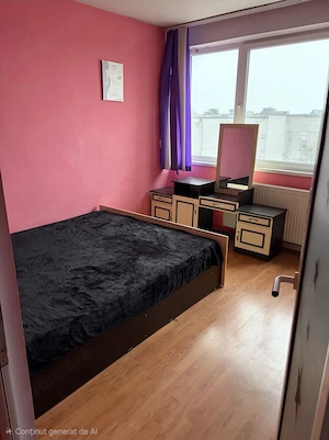 Apartament 2 camere Bd. Independentei mobilat - imagine 8