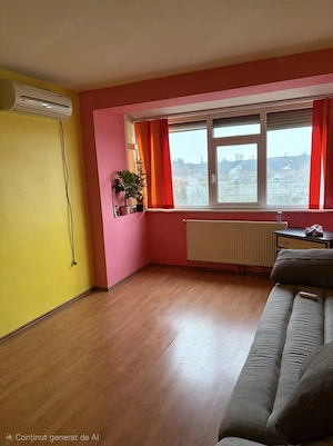 Apartament 2 camere Bd. Independentei mobilat - imagine 7