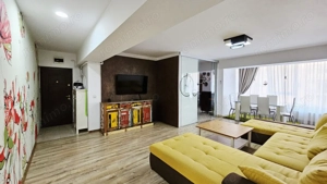  INCHIRIERE - CONFORT CITY – 3 CAMERE 110MP, ETAJ 2, 2 PARCĂRI ÎNCLUSE!