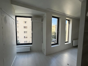 central, 90 mp, clădire birouri 2015, pretabil salon înfrumusețare , cabinet etc, 900 euro - imagine 4