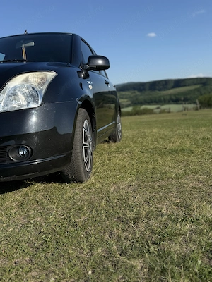 Suzuki swift best car