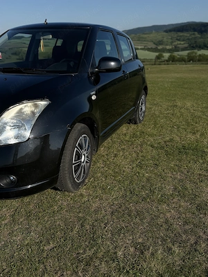 Suzuki swift best car - imagine 2