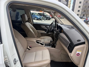 Mercedes Benz glk x204 - imagine 5