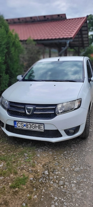 vind logan 2014 benzina - imagine 2