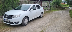vind logan 2014 benzina