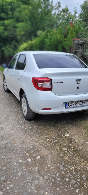 vind logan 2014 benzina - imagine 3