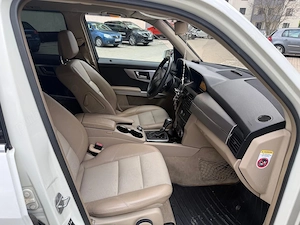 Mercedes Benz glk x204 - imagine 8
