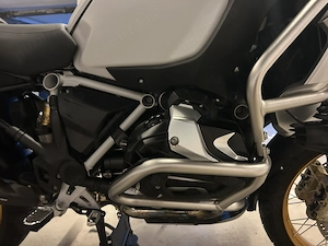 SE  vinde un BMW  R 1250  GSA  cu o echipare de top !  - imagine 5