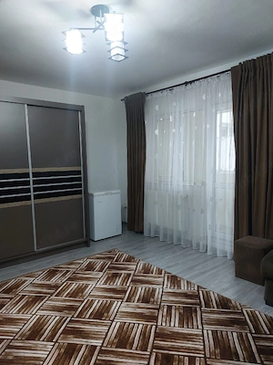 Apartament 2 camere de închiriat (disponibil din 6 noiembrie)  - imagine 4