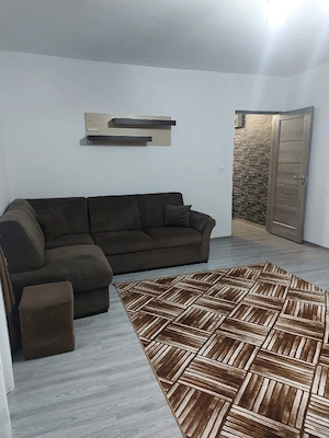 Apartament 2 camere de închiriat (disponibil din 6 noiembrie)  - imagine 2