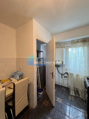 De vanzare | Apartament 4 camere| Decomandat | Freidorf | 115.000 EUR| - imagine 13