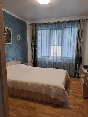 Tabara Navodari , vand casa P+1+M din  duplex - imagine 3