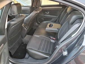 Renault Laguna  1.5 DCI Privillege  - imagine 7