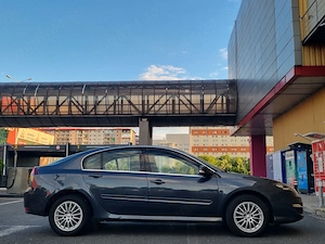 Renault Laguna  1.5 DCI Privillege  - imagine 8