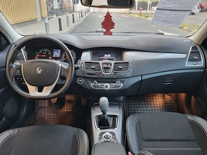 Renault Laguna  1.5 DCI Privillege  - imagine 10