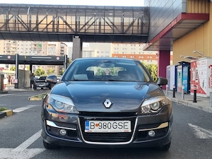 Renault Laguna  1.5 DCI Privillege 