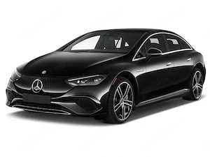 Mercedes EQE 2 lei km