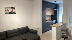 Apartament 2 camere Militari Residence-Avangarde 88-loc de parcare propriu-balcon