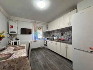Apartament cu 2 camere de vanzare | Timișoara | Dambovita | 60 mp | - imagine 8