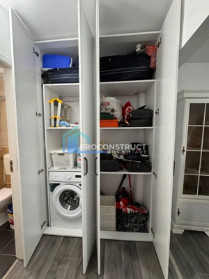 Apartament cu 2 camere de vanzare | Timișoara | Dambovita | 60 mp | - imagine 10
