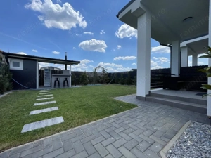 Duplex deosebit 3 camere - Mosnita  - mobilat si utilat integral - imagine 16