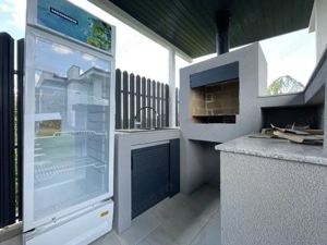 Duplex deosebit 3 camere - Mosnita  - mobilat si utilat integral - imagine 17